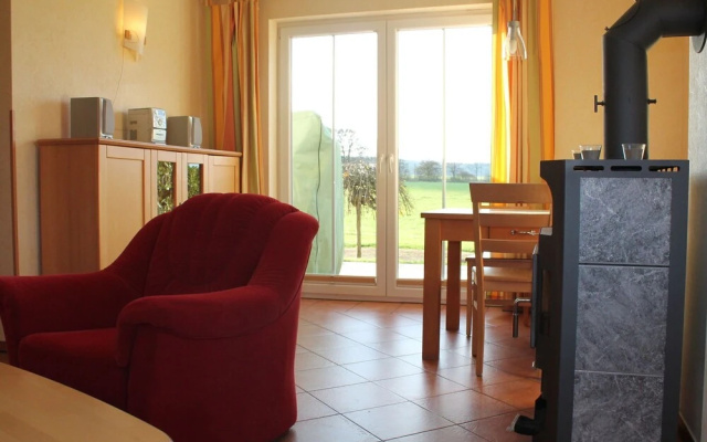 Comfortable Holiday Home with Sauna in Kuhlungsborn