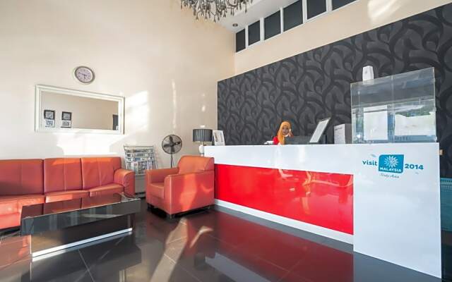 OYO 1005 Citilite Hotel