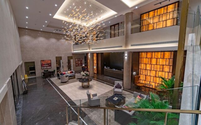 Belvedere Golf & Country Club