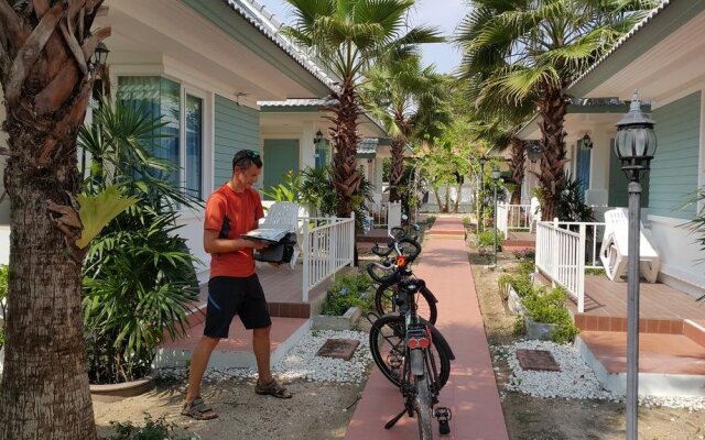 Vipha Ville Resort