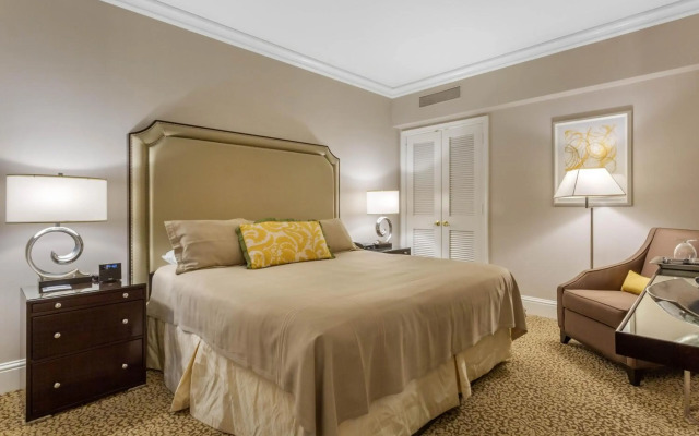 Omni Berkshire Place