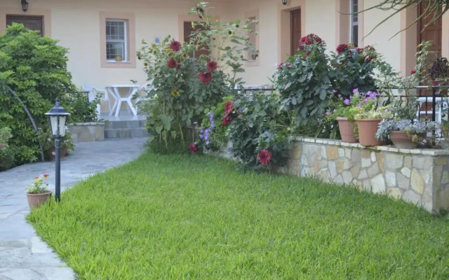 Lefki Studios