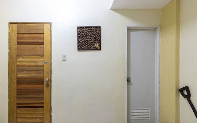 Zen Rooms Coffeeswings Vigan