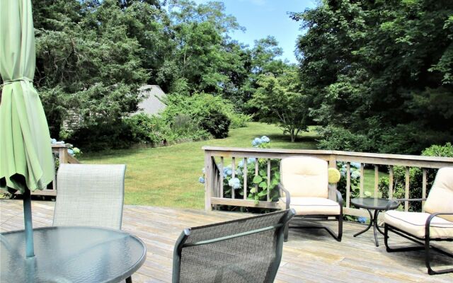 5 Cedar Land - 3 Bedroom House