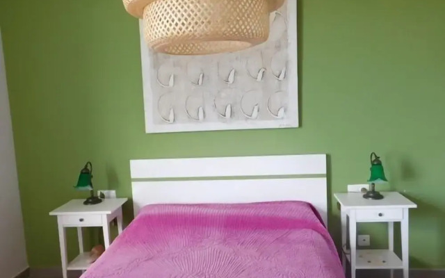 Adosado Fantasía