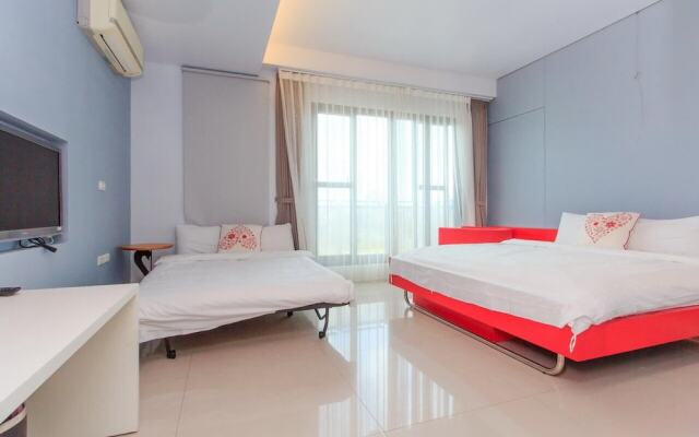 Silimu Hostel