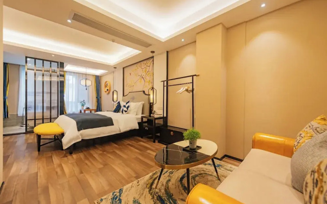 Li River Resort Villa Hotel