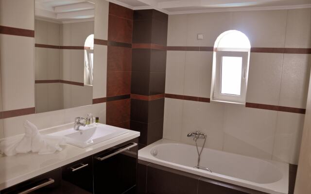 Daniel Luxury Apartments