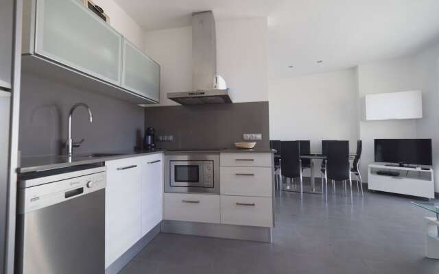 InmoSantos Oasis B8