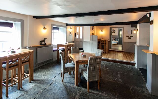 The Congresbury Arms