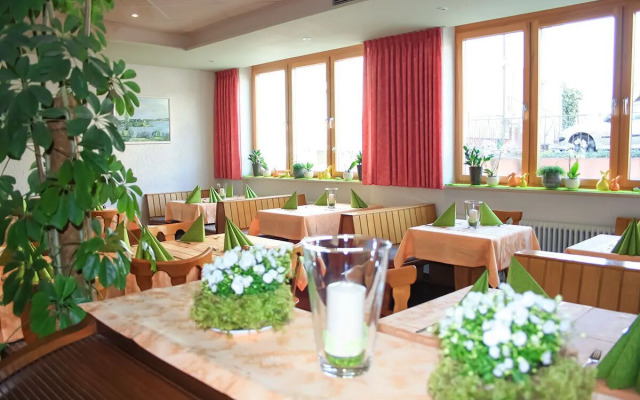 Gasthaus Pension Löwen