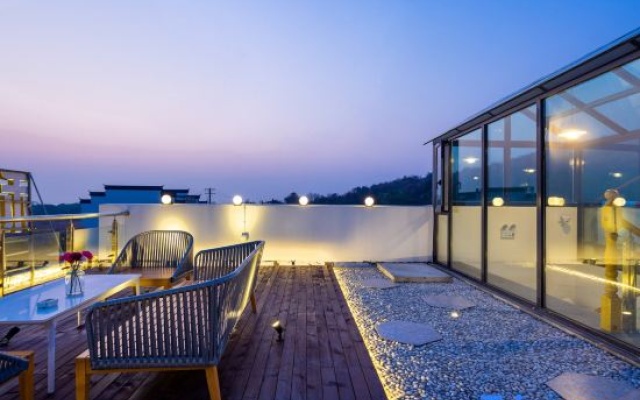 Peace Lodge