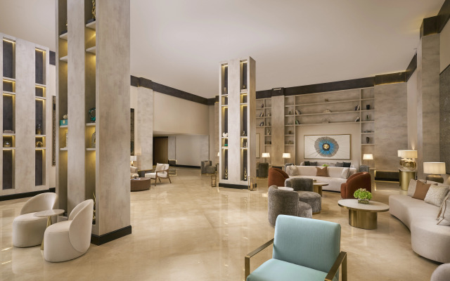 Novo Hotel Riyadh