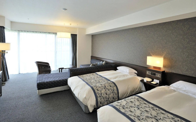 Hotel Harvest Ito
