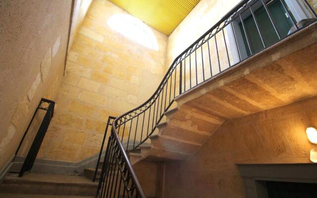 Appart 2 chambres - Le Quai des Chartrons