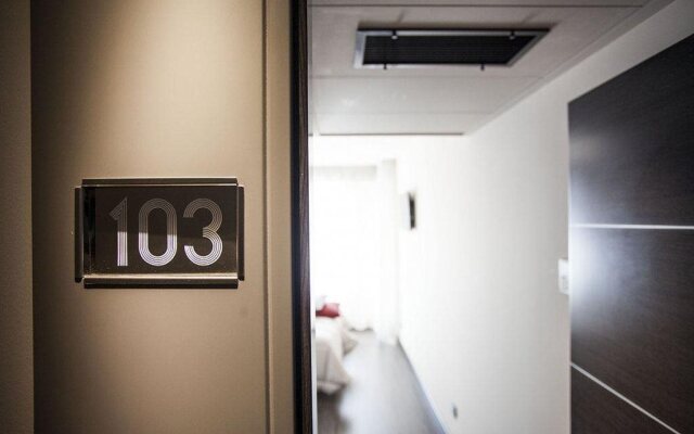 Hostal Barcelona