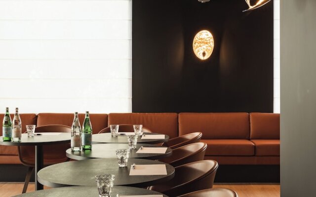 Boutique Hotel Hof ter Duinen