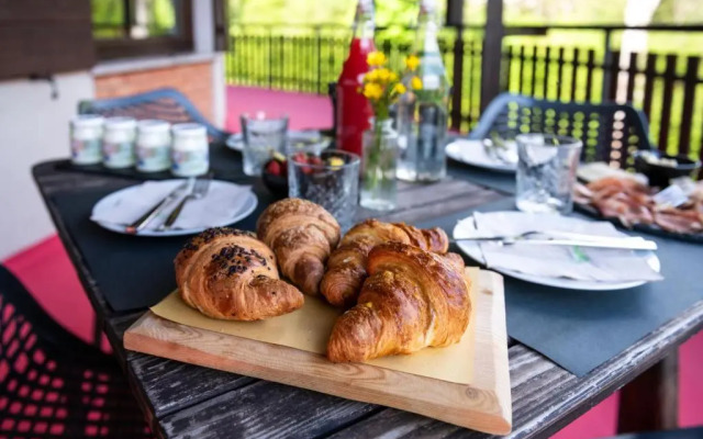 Appartamenti Lembondel - Ledro