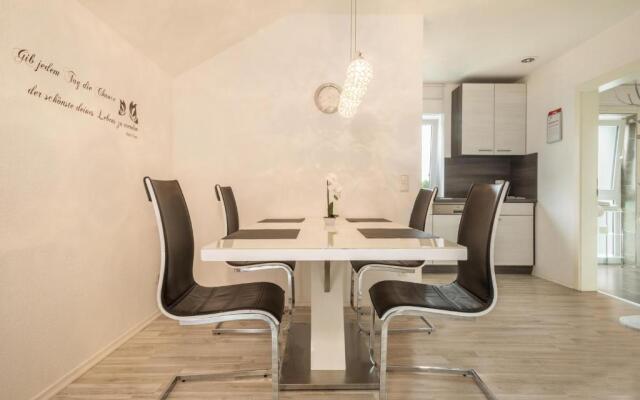 Familien-apartment 2