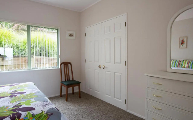 Ocean View B&B