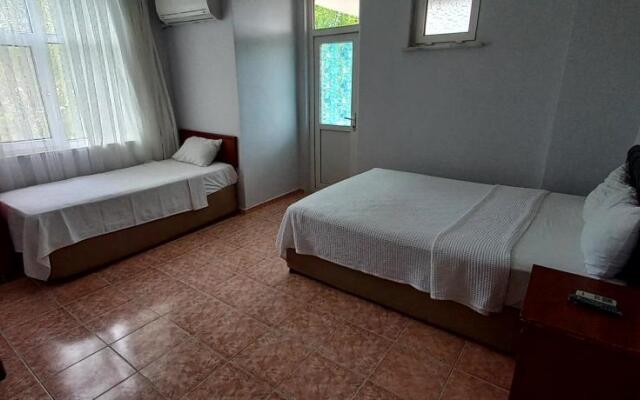Zeytin Otel Altinoluk
