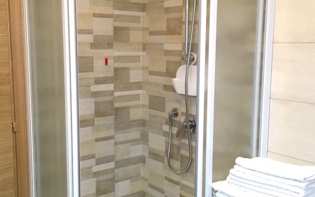 Ca' Rosin Meolo - Camera relax e privacy