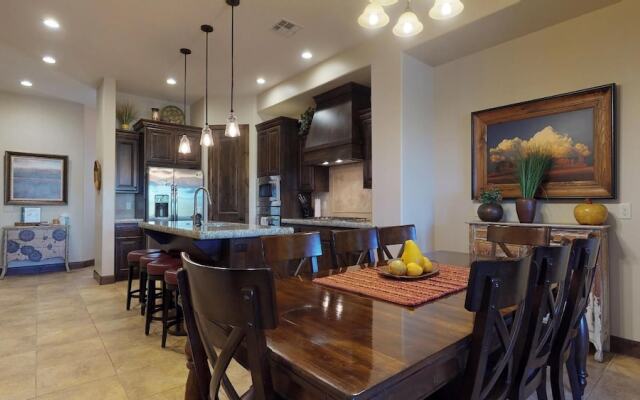 Kolob 3 Bedroom Apts by RedAwning