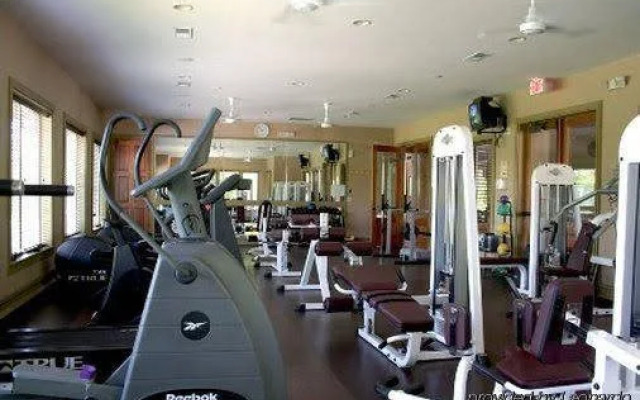 Marriott ExecuStay Deer Creek