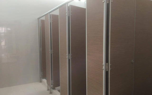 ChillHub Hostel