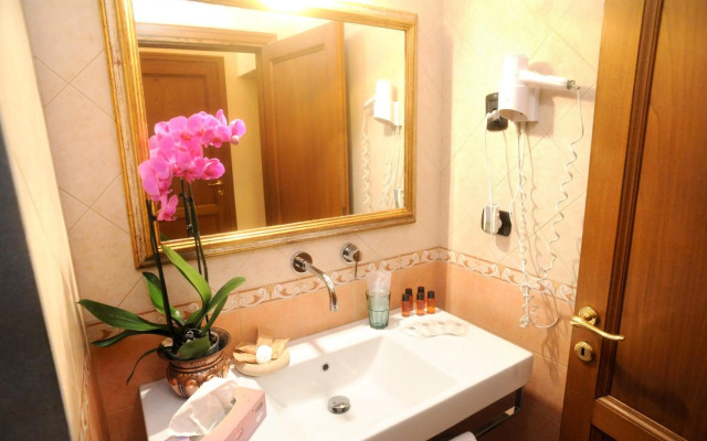 Residence La Contessina