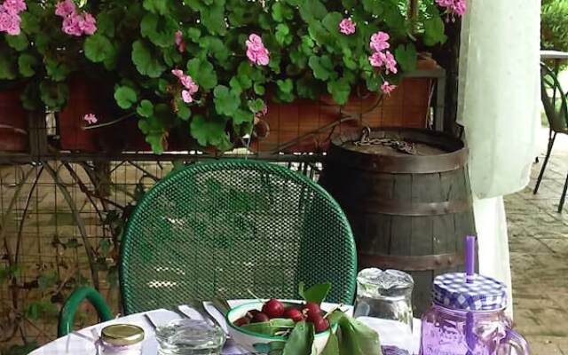 B&B Lavanda e Merletti Maison De Charme