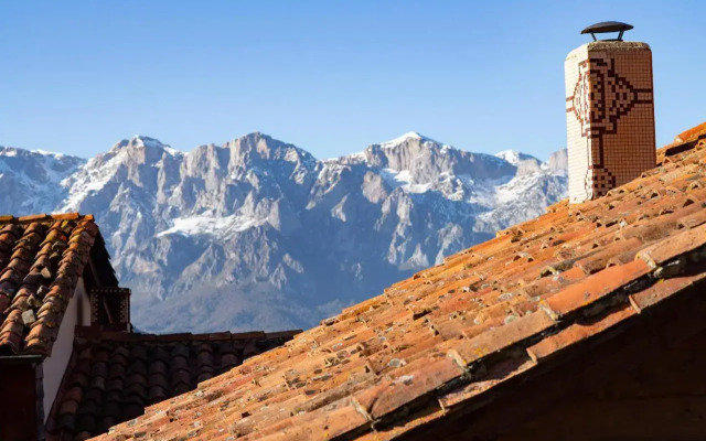 La Casa de las Chimeneas