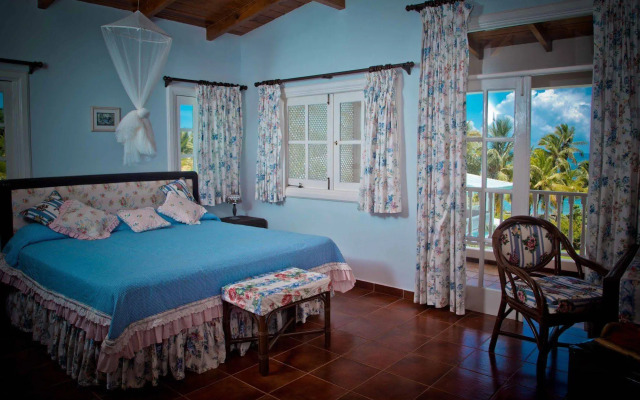Villa Serena