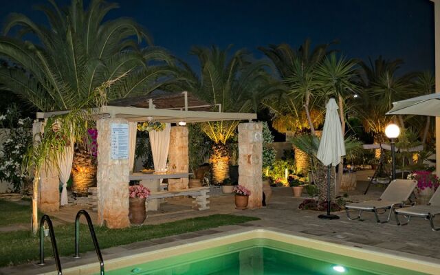 Evies Houses