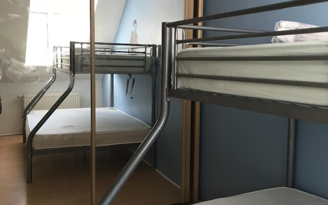 Duplex-Mulhouse