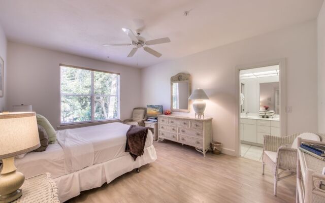 The White Ibis 5 Bedroom Home