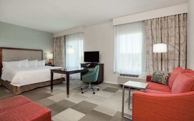 Hampton Inn & Suites Deland