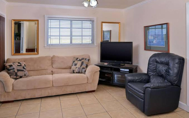Americas Best Value Inn & Suites Vega