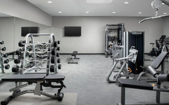 Courtyard Portland Tigard