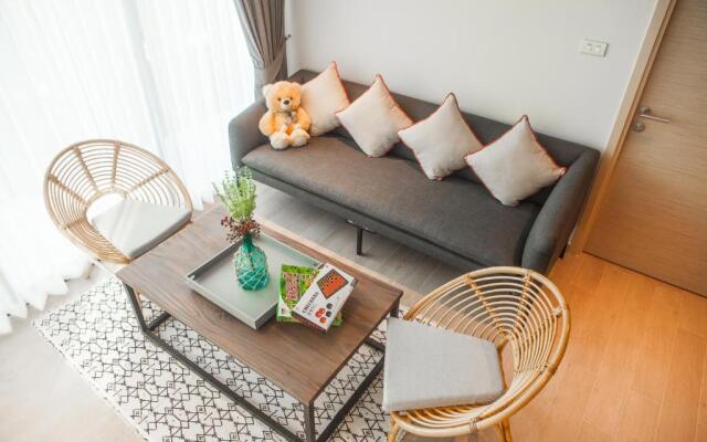 Fisherman House Residence Pranburi