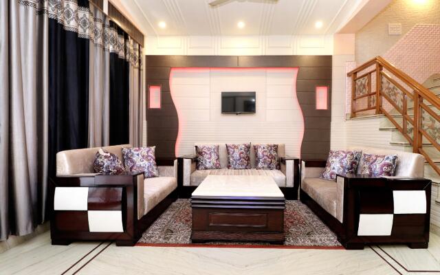 OYO 22774 Kumar Hotel