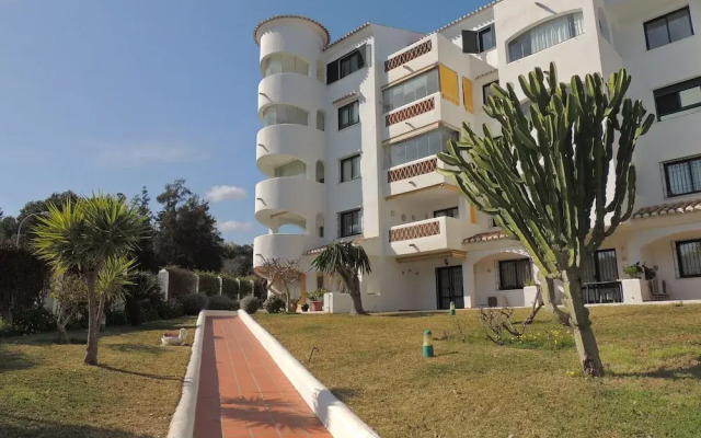 Sunstay Flat I Jardines Benalmadena