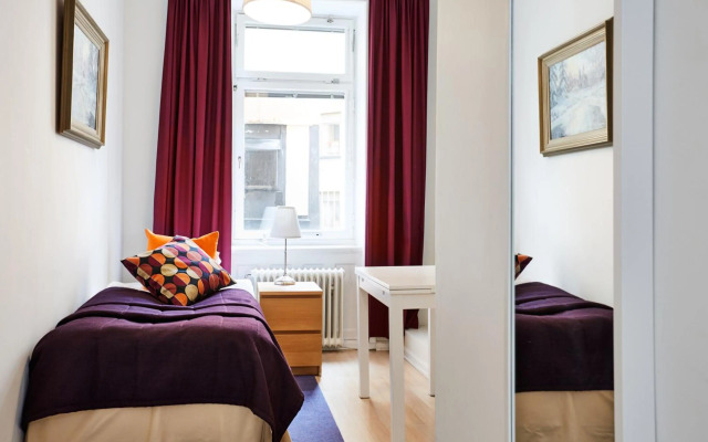 Hotel Hornsgatan