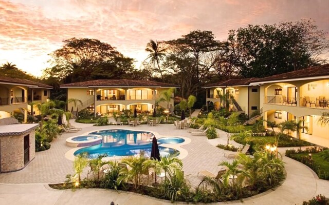 Casa del Sol Condominium