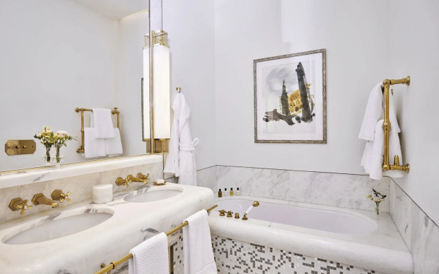 Hotel Eden - Dorchester Collection