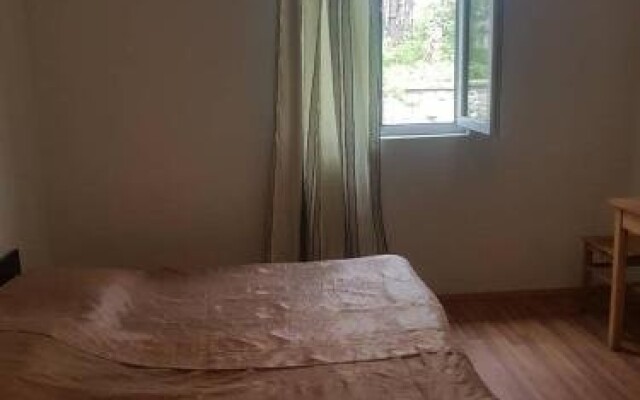 Seaside Home In Shekvetili