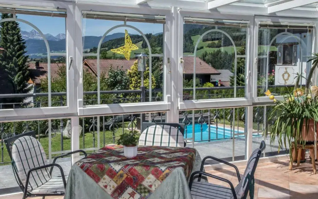 Naturhotel Edelweiss