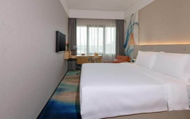 Sonmei Hotel – Guest Rooms – Shenzhen