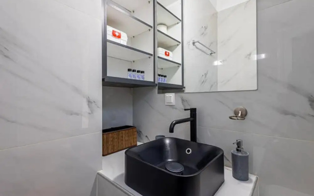 Ruby s Best Acropolis Apartment