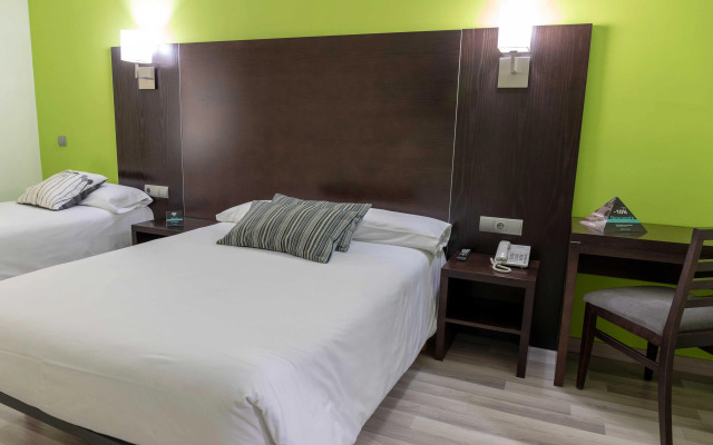 Hotel Cardeña Burgos